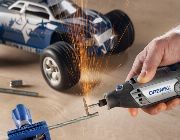Dremel 3000-N/10 Variable Speed Rotary Tool -- Home Tools & Accessories -- Metro Manila, Philippines