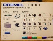 Dremel 3000 2/30 Rotary Tool -- Home Tools & Accessories -- Metro Manila, Philippines