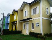 Affordable Townhouses in Cavite -- House & Lot -- Cavite City, Philippines