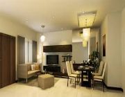 sheridan towers condo for sale in pasig city near capitol commons by dmci homes -- Condo & Townhome -- Quezon City, Philippines