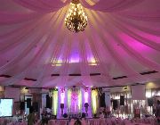 Lights-and-sound-system -- Rental Services -- Pampanga, Philippines