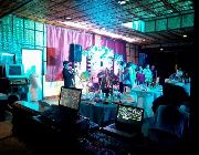 Sound System speakers amplifiers projector lights and sounds -- All Event Planning -- Laguna, Philippines