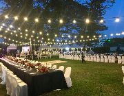 String - Lights - Rental - Pampanga -- Wedding -- Pampanga, Philippines