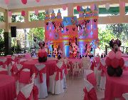 PAMPANGA - LIGHTS -  AND - SOUNDS - FOR - RENT -- Birthday & Parties -- Pampanga, Philippines