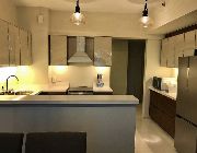 For Lease: Arya Residences Tower 2 BGC -- Condo & Townhome -- Taguig, Philippines