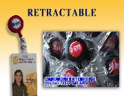 PVC ID, BALLPEN / T-SHIRT PRINTING, LANYARDS, CORPORATE GIVEAWAYS, ID LACE -- Advertising Services -- Metro Manila, Philippines