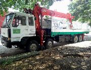 Hydraulic Repair Services Boom Truck Repair Services -- Other Services -- Marikina, Philippines