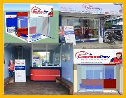 franchise business,  bayad center,  travel and tours -- Franchising -- Metro Manila, Philippines