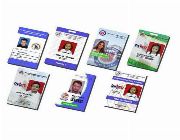 Customized ID -- Other Services -- Metro Manila, Philippines