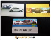 offset printing, loyalty, membership, employee ID, contactless card, RFID, Mifare -- Marketing & Sales -- Metro Manila, Philippines