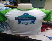 Singlet, Finisher Shirt, Manufacturer, Funrun -- Shops -- Quezon City, Philippines