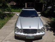 Sports Car, Mercedes Benz, Car for Sale -- Cars & Sedan -- Zambales, Philippines