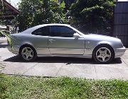 Sports Car, Mercedes Benz, Car for Sale -- Cars & Sedan -- Zambales, Philippines
