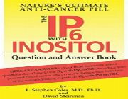 IP-6 bilinamurato IP6 Inositol hexaphosphate -- Nutrition & Food Supplement -- Metro Manila, Philippines