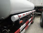 Homan fuel tank truck 4KL Sinotruk -- Trucks & Buses -- Metro Manila, Philippines