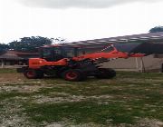 payloader -- Other Vehicles -- Marikina, Philippines