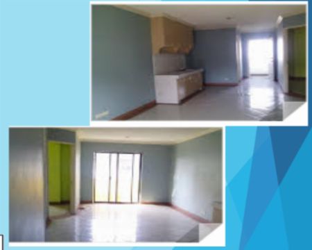 Residential Condo type for lease -- Apartment & Condominium -- Quezon City, Philippines