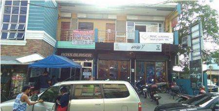 Commercial Space for lease in malolos bulacan -- Commercial Building -- Quezon City, Philippines