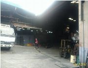 warehouse for lease in Novaliches -- Commercial Building -- Quezon City, Philippines