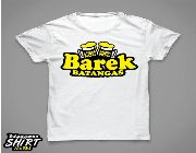 souvenir shirt, gifts shirt, ala eh shirt, batangueno shirt -- Shops -- Batangas City, Philippines