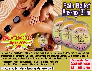 pain relief ointment, healing balm, pain relief rub, muscle pain rub, -- Distributors -- Metro Manila, Philippines