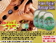 pain relief ointment, healing balm, pain relief rub, muscle pain rub, -- Distributors -- Metro Manila, Philippines