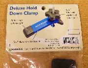 Rockler 35283 Deluxe Hold Down Clamp -- Home Tools & Accessories -- Metro Manila, Philippines