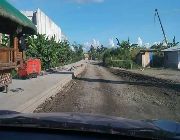 AFFORDABLE LOT ONLY -- House & Lot -- Cebu City, Philippines