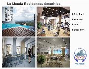RESIDENCES -- Apartment & Condominium -- Cebu City, Philippines