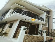OVERLOOKING SEA VIEW IN TALISAY -- House & Lot -- Cebu City, Philippines