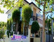 Kishanta Subdivision | 4BR House for Sale in Talisay City Cebu -- House & Lot -- Cebu City, Philippines
