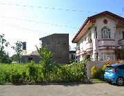 TOWN AND COUNTRY LOT FORSALE (MARILAO) -- House & Lot -- Bulacan City, Philippines