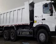 Howo A7 Dump truck 20 cubic 10 wheeler -- Trucks & Buses -- Metro Manila, Philippines