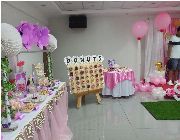 catering food services birthday, -- All Event Planning -- Calamba, Philippines