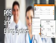 WEB BASED HOSPITAL OR CLINIC SYSTEM -- Software -- Davao City, Philippines