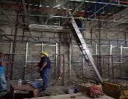 ducting, air conditioner, Chilled water, residential and commercial -- Maintenance & Repairs -- Bulacan City, Philippines