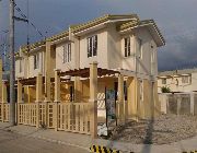 Townhouse units -- House & Lot -- Bacoor, Philippines