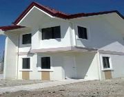 Quality Single Units in Bacoor City -- House & Lot -- Bacoor, Philippines