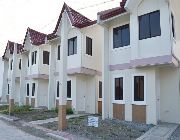 Quality Single Units in Bacoor City -- House & Lot -- Bacoor, Philippines