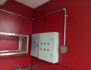 Fire suppression installation and supply -- Maintenance & Repairs -- Bulacan City, Philippines