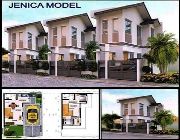 Quality Single Units in Kawit, Cavite -- House & Lot -- Imus, Philippines