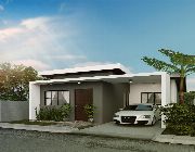 OWN AN AFFORDABLE HOUSE AND LOT -- House & Lot -- Cebu City, Philippines