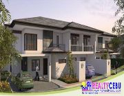 175m² 3BR Townhouses For Sale at Pristina North in Cebu City -- House & Lot -- Cebu City, Philippines