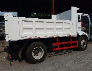 Homan H3 Dump truck 6.5 Sinotruk -- Trucks & Buses -- Metro Manila, Philippines