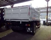 Homan H3 Dump truck 6.5 Sinotruk -- Trucks & Buses -- Metro Manila, Philippines