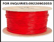 Fire Rated Fire Alarm Cable UL Listed -- Distributors -- Metro Manila, Philippines
