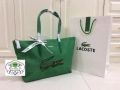 lacoste tote bag lacoste shoulder bag mss001, -- Bags & Wallets -- Rizal, Philippines