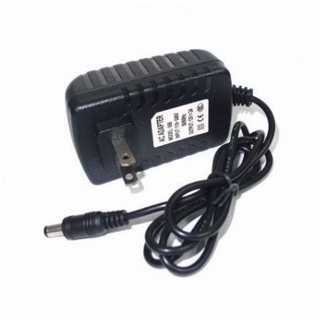 High Quality Full Amperes 12V 2A US Plug Adapter -- Other Electronic Devices Metro Manila, Philippines