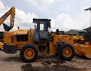 payloader -- Trucks & Buses -- Metro Manila, Philippines