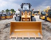 payloader -- Trucks & Buses -- Metro Manila, Philippines